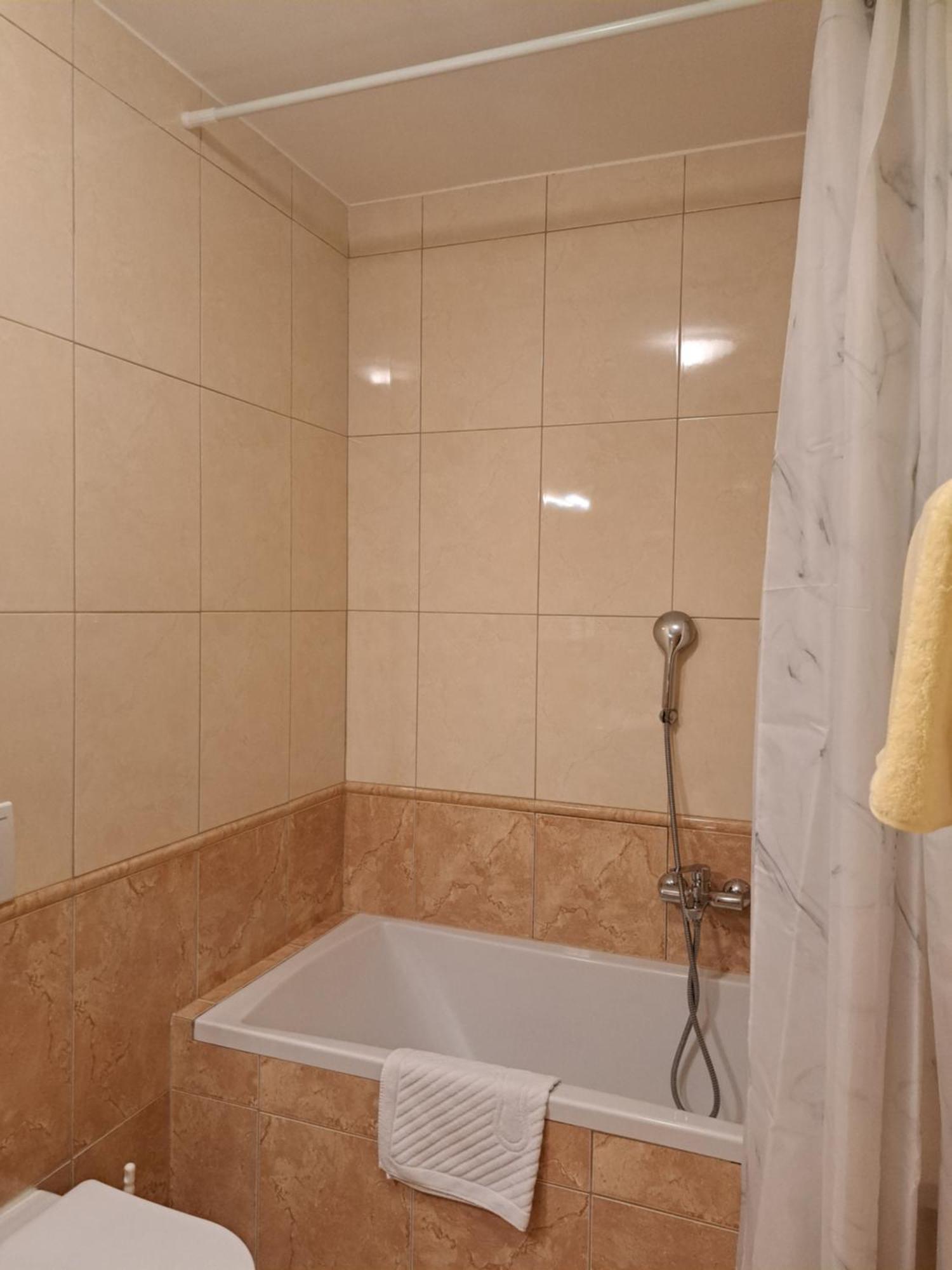 Apartments Marija Brela Habitación foto